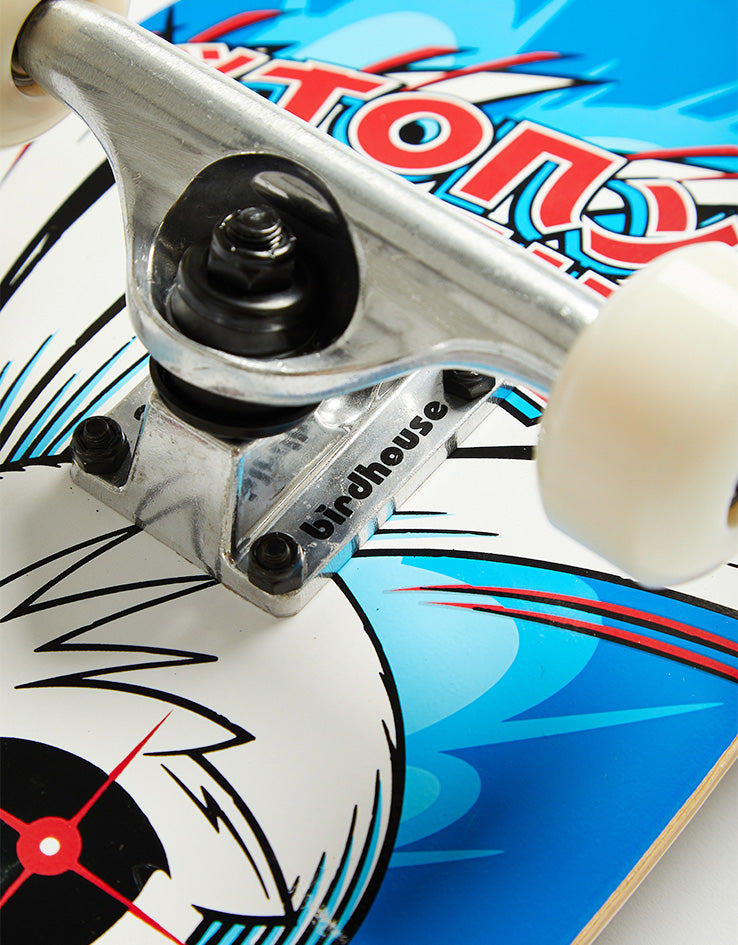 Birdhouse Hawk Spiral Stage 1 Complete Skateboard - 7.75"