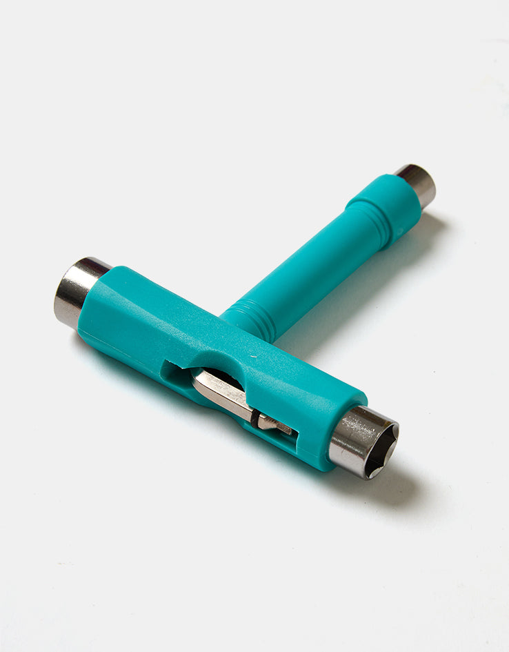 Route One Ninja Skate Tool - Teal