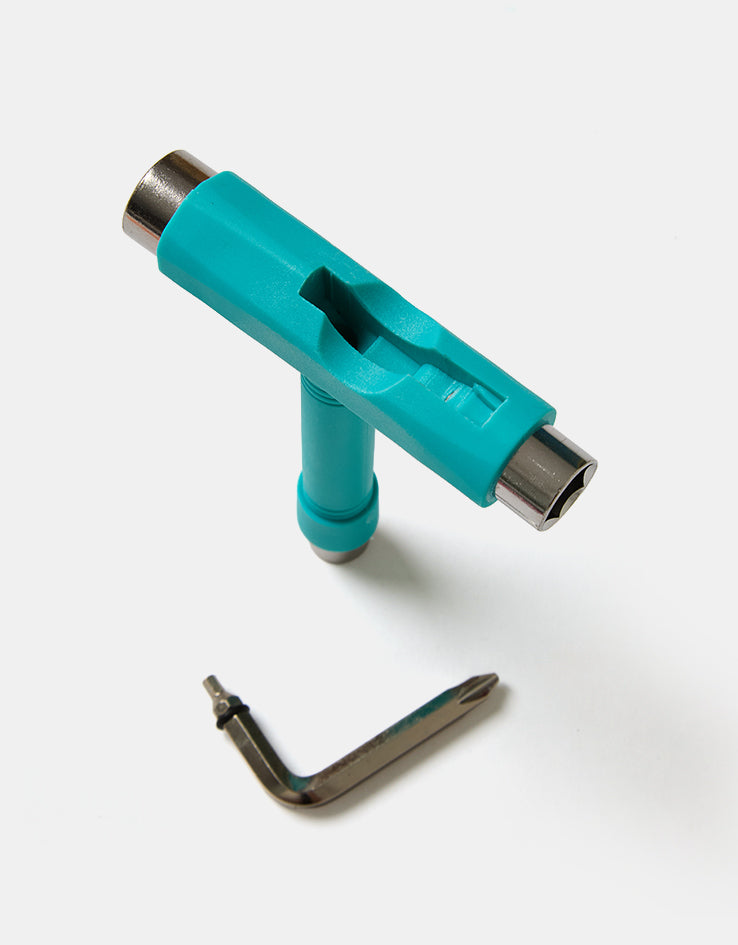 Route One Ninja Skate Tool - Teal
