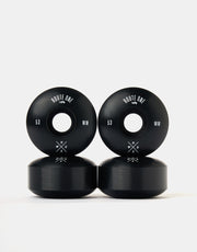 Route One Four Corners 102a Skateboard Wheel - 53mm