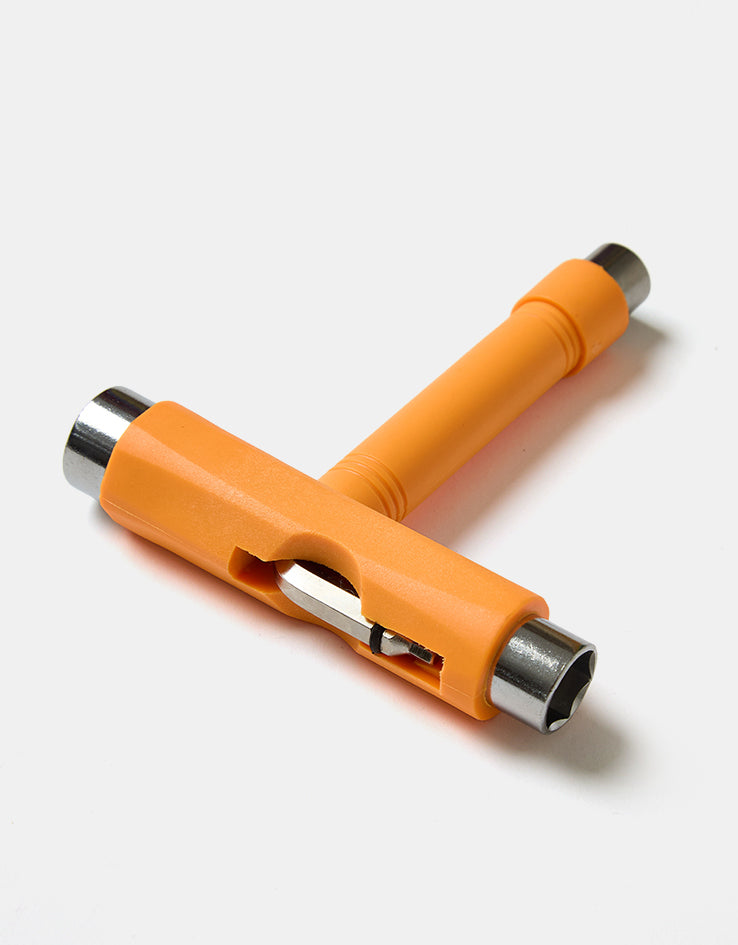 Route One Ninja Skate Tool - Orange