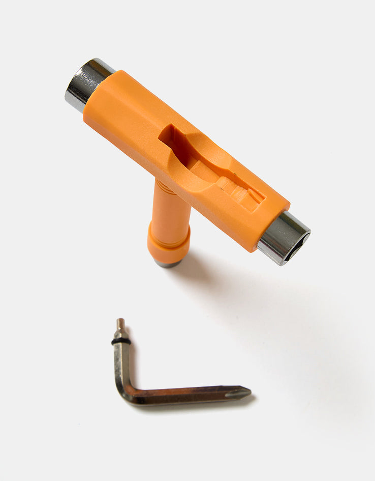 Route One Ninja Skate Tool - Orange
