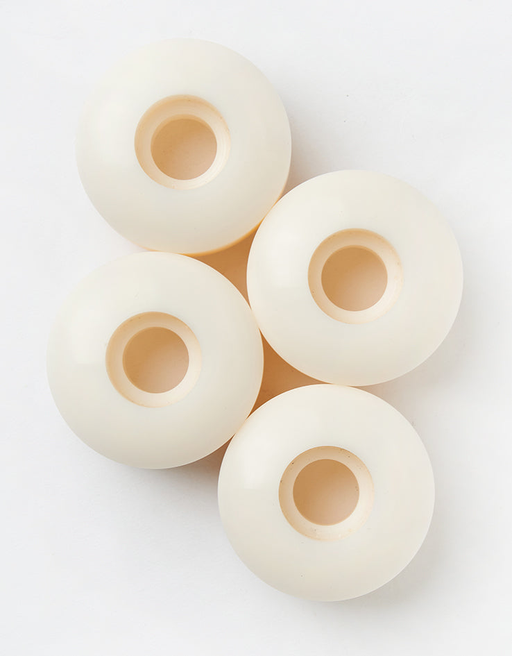 Route One Four Corners Skateboard Wheel - 50mm