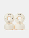 Route One Four Corners Skateboard Wheel - 50mm
