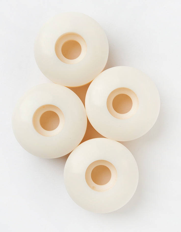 Route One Four Corners Skateboard Wheel - 51mm