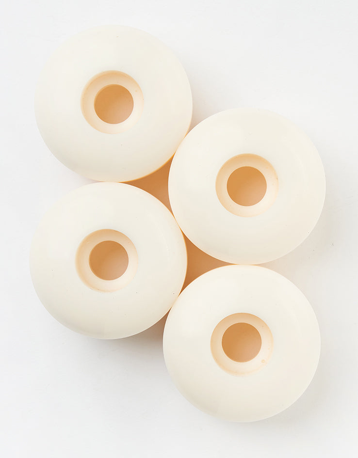 Route One Four Corners Skateboard Wheel - 55mm