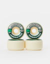 Spitfire Formula Four Conical 101d Skateboard Wheels - 53mm