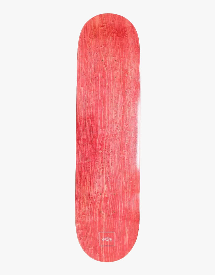 Route One Mini Logo 'OG Shape' Skateboard Deck - 8"
