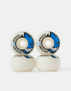Spitfire Bighead 99d Skateboard Wheels - 51mm