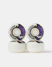 Spitfire Bighead 99d Skateboard Wheels - 54mm
