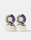 Spitfire Bighead 99d Skateboard Wheels - 54mm