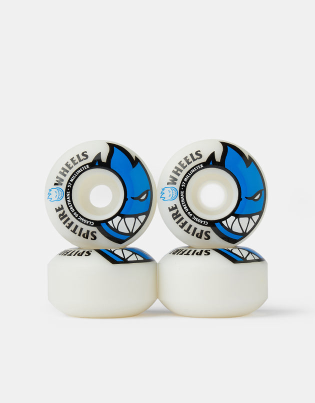 Spitfire Bighead 99d Skateboard Wheels - 57mm