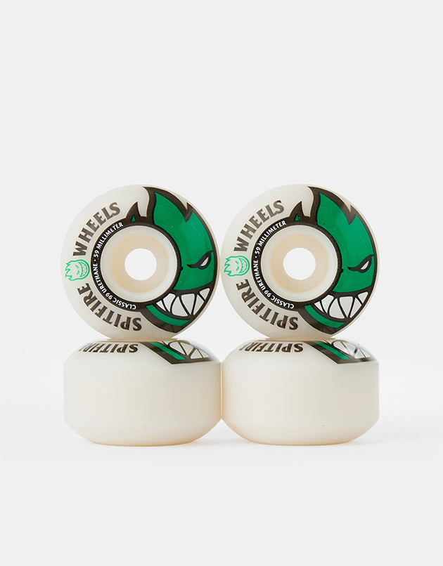 Spitfire Bighead 99d Skateboard Wheel - 59mm