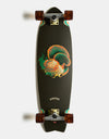 Globe Chromantic Bio-Morph Cruiser Skateboard - 9.5" x 33"