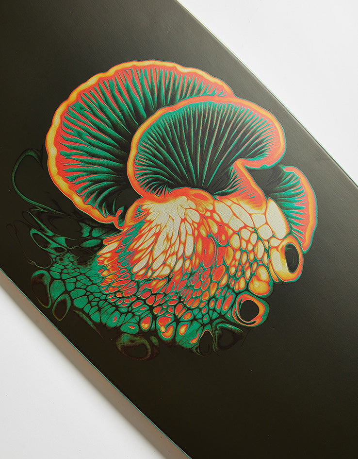 Globe Chromantic Bio-Morph Cruiser Skateboard - 9.5" x 33"