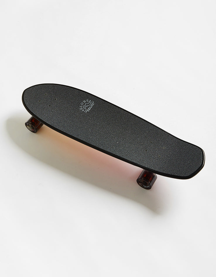 Globe Big Blazer Washed Cruiser Skateboard - 9.125" x 32"