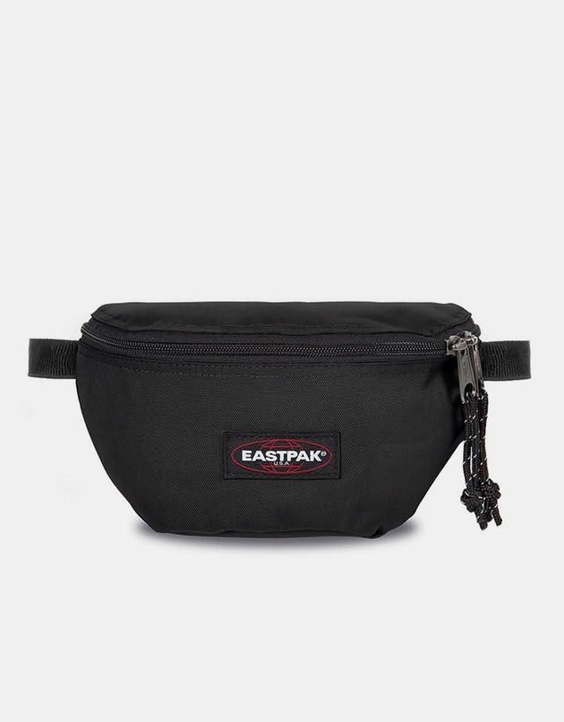 Eastpak Springer Cross Body Bag - Black