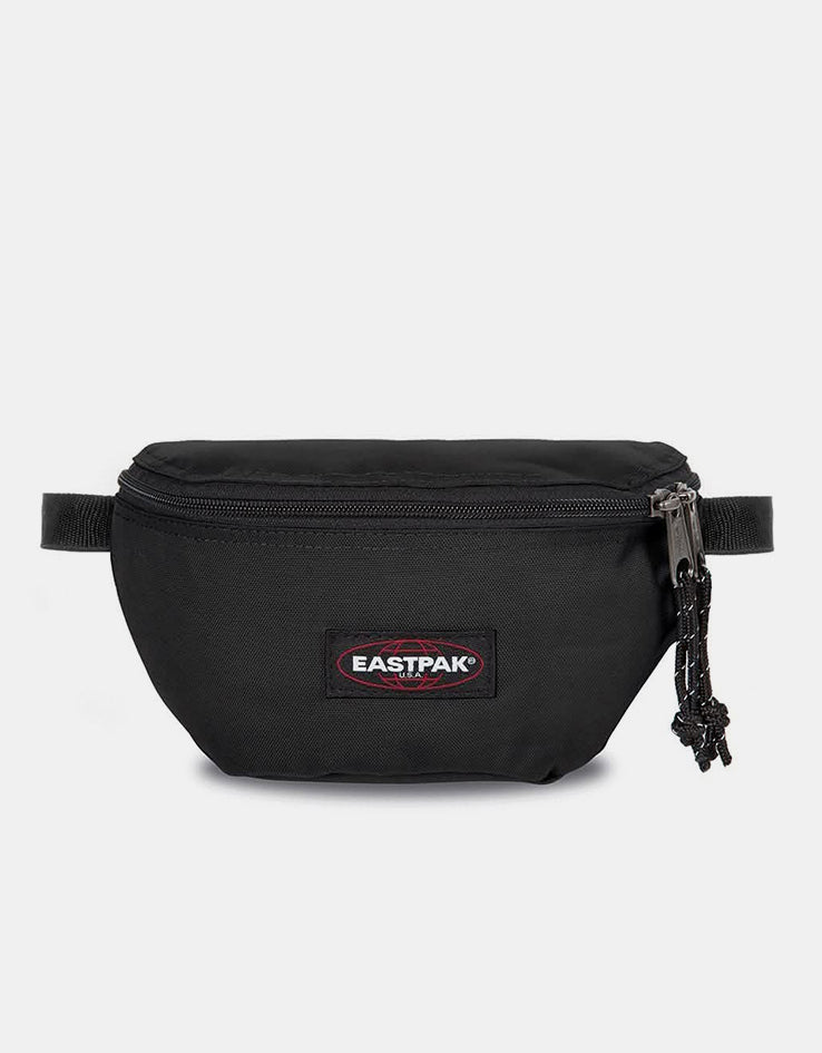 Eastpak Springer Cross Body Bag - Black