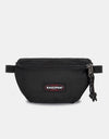 Eastpak Springer Cross Body Bag - Black