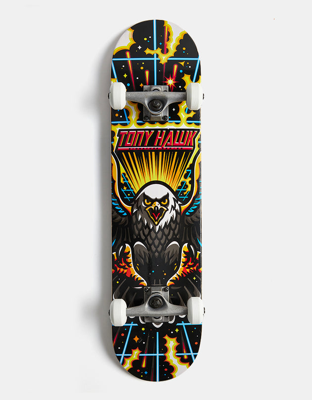 Tony Hawk 180 Arcade Complete Skateboard - 7.5"