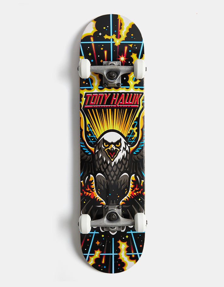 Tony Hawk 180 Arcade Complete Skateboard - 7.5"