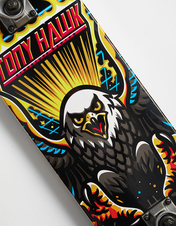 Tony Hawk 180 Arcade Complete Skateboard - 7.5"