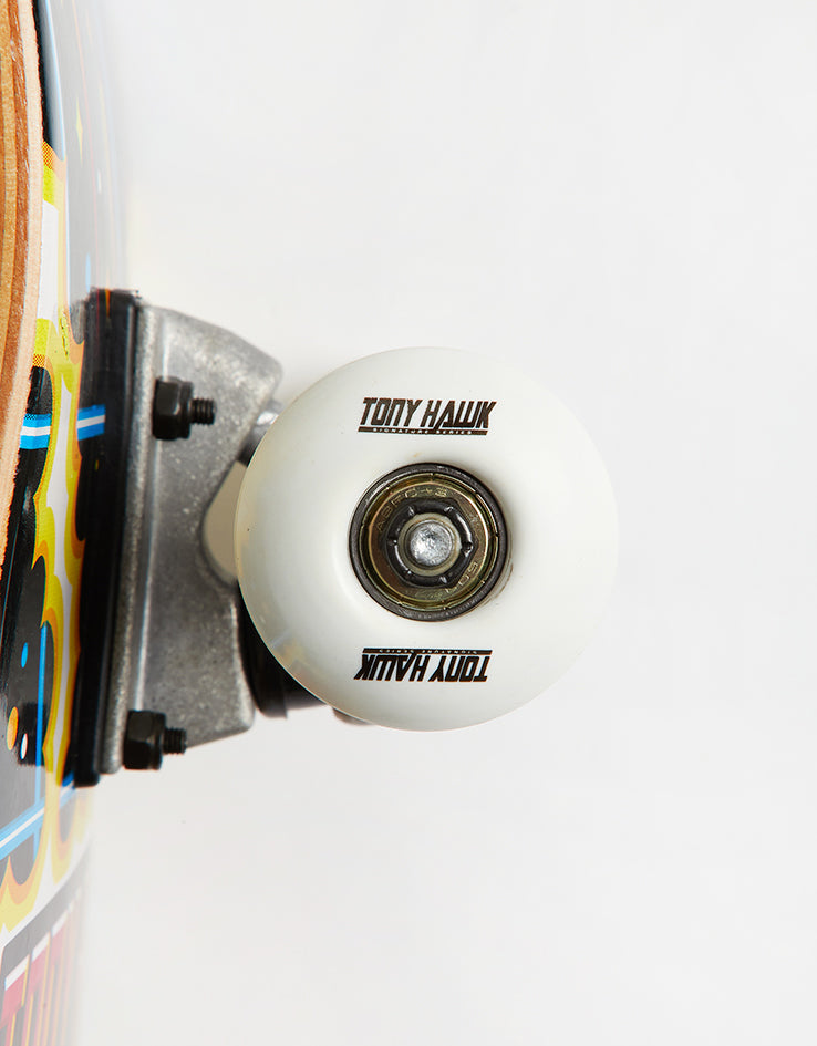 Tony Hawk 180 Arcade Complete Skateboard - 7.5"