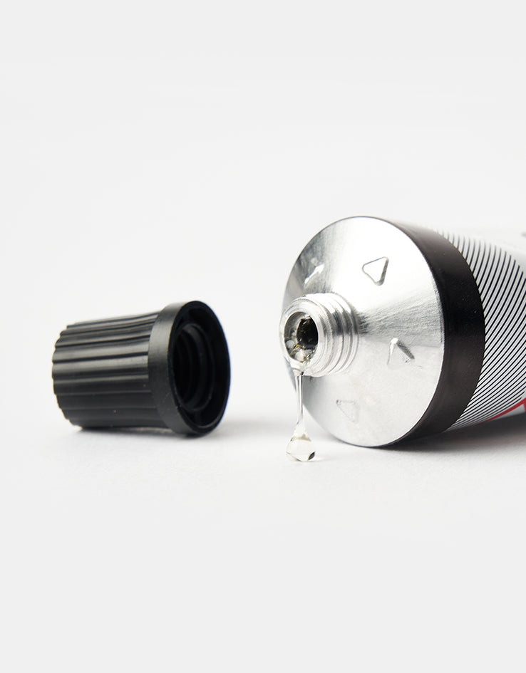 Ripcare Shoe Repair - Clear