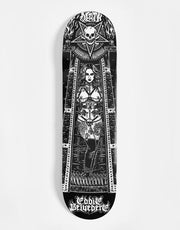 Death Belvedere Maiden Skateboard Deck