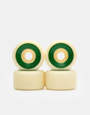 Spitfire Classics Formula Four 99d Skateboard Wheels - 52mm