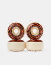 Spitfire Classics Formula Four 99d Skateboard Wheels - 53mm
