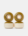 Spitfire Classics Formula Four 99d Skateboard Wheels - 55mm