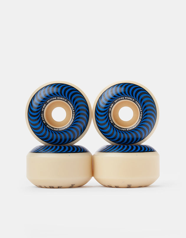 Spitfire Classics Formula Four 99d Skateboard Wheel - 56mm