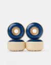 Spitfire Classics Formula Four 99d Skateboard Wheels - 56mm