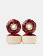 Spitfire Classics Formula Four 99d Skateboard Wheels - 60mm