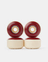 Spitfire Classics Formula Four 99d Skateboard Wheels - 60mm