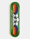Alien Workshop Spectrum Skateboard Deck