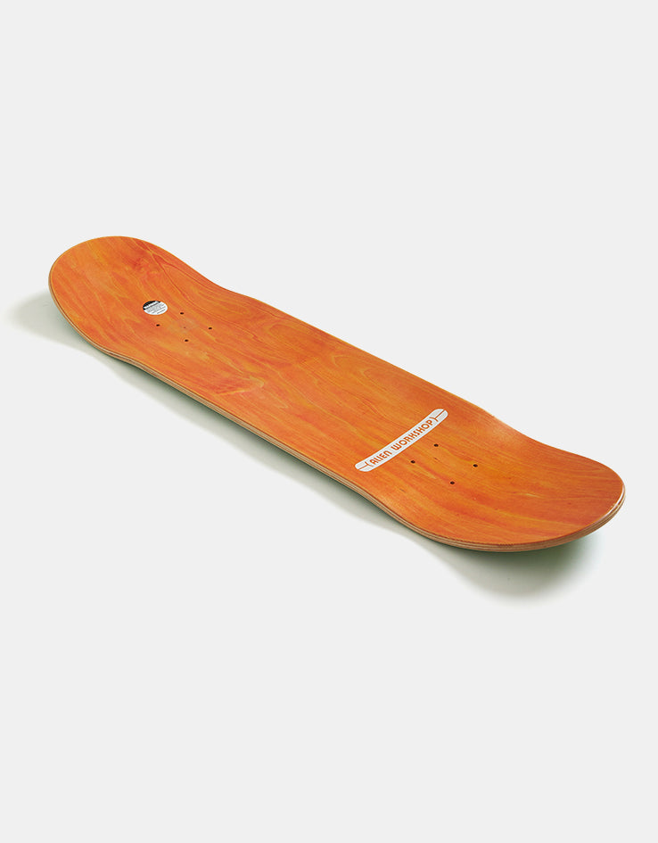 Alien Workshop Spectrum Skateboard Deck