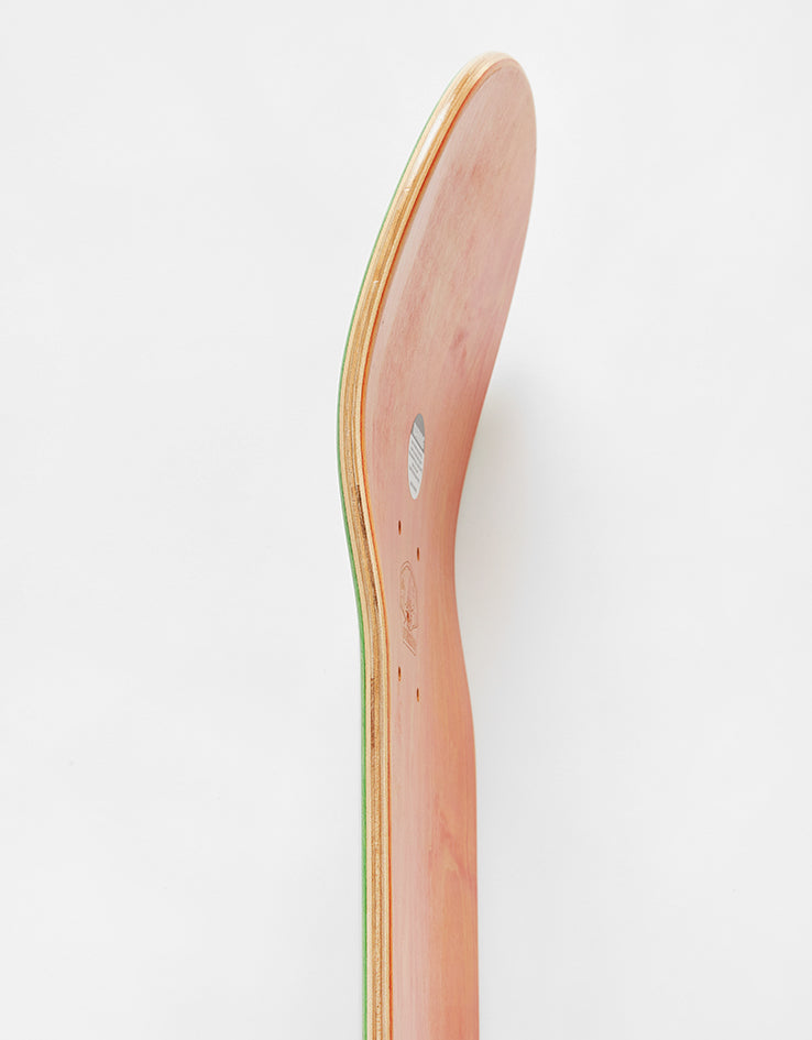 Alien Workshop Spectrum Skateboard Deck