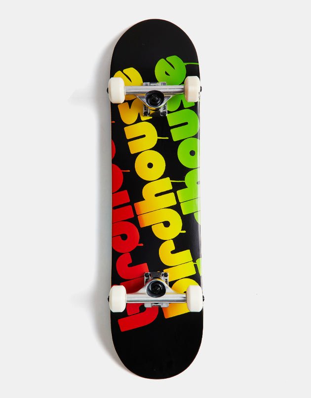 Birdhouse Triple Stack Stage 1 Complete Skateboard - 8"