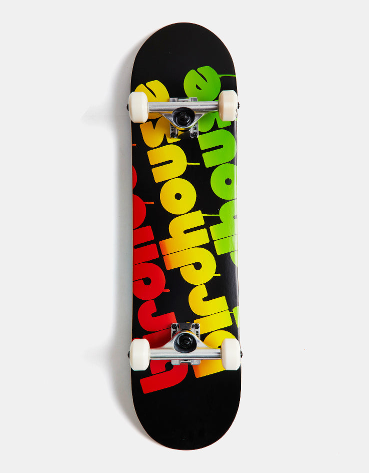 Birdhouse Triple Stack Stage 1 Complete Skateboard - 8"