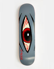 Toy Machine Sect Eye Bloodshot Team Deck
