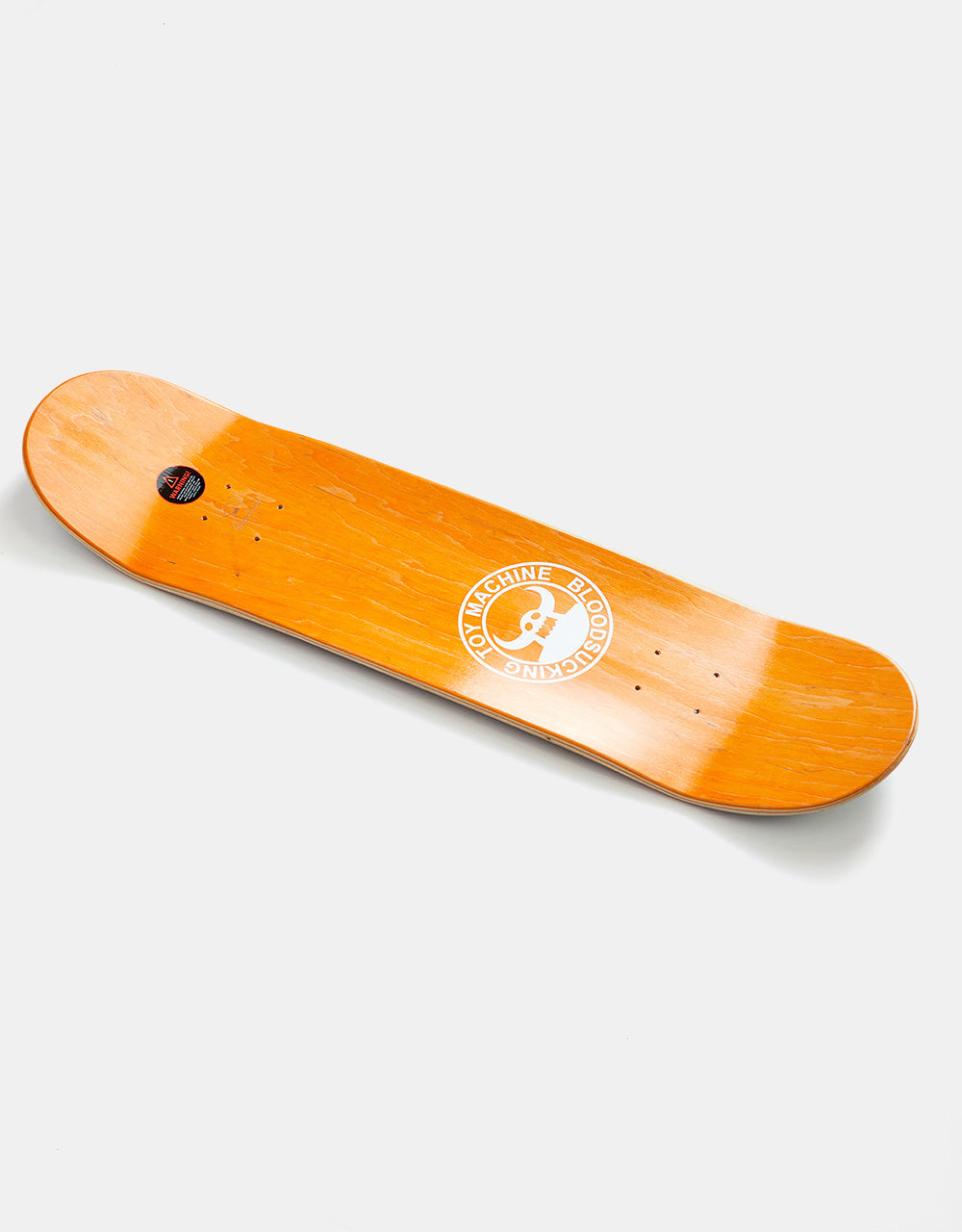 Toy Machine Sect Eye Bloodshot Team Deck