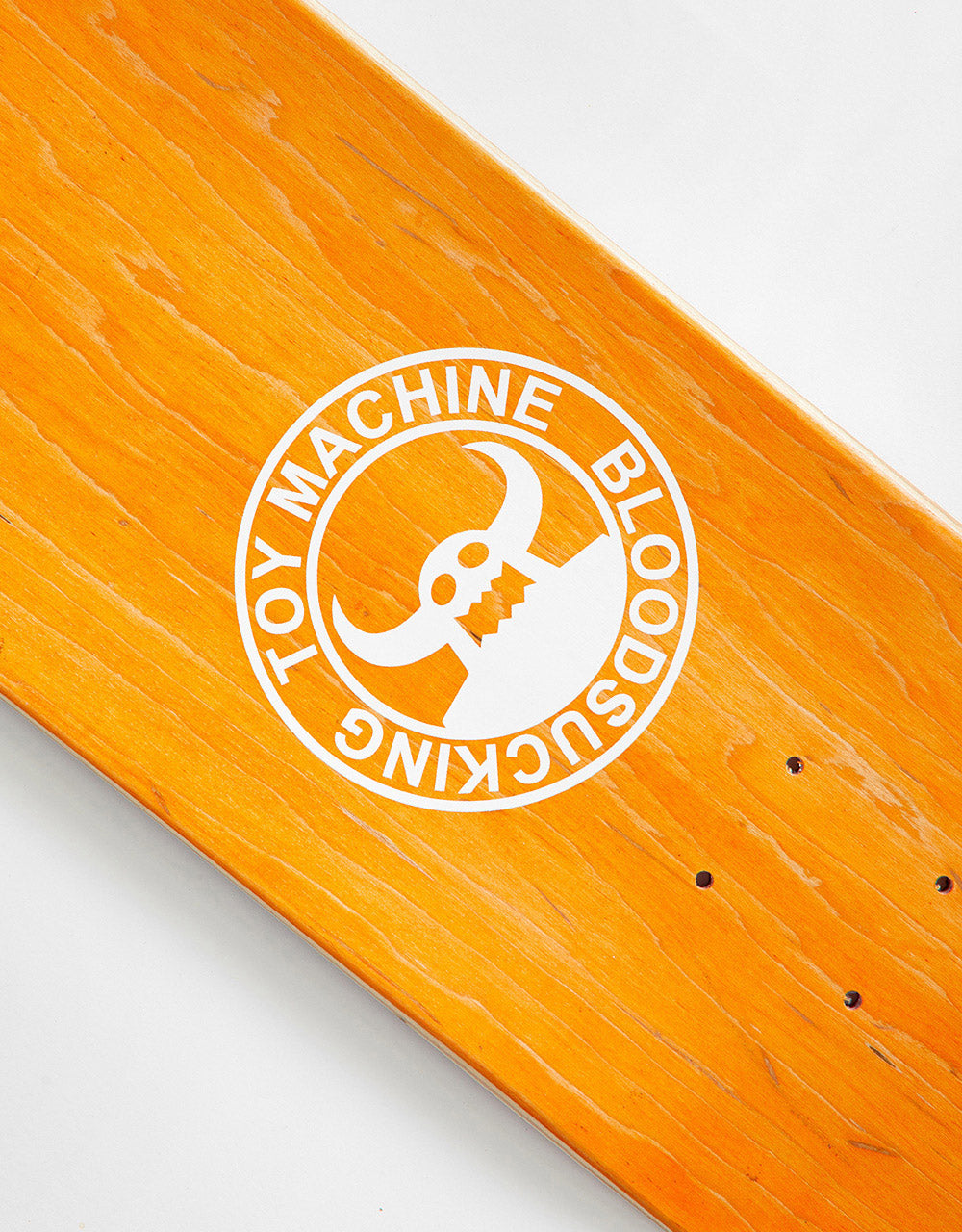 Toy Machine Sect Eye Bloodshot Team Deck