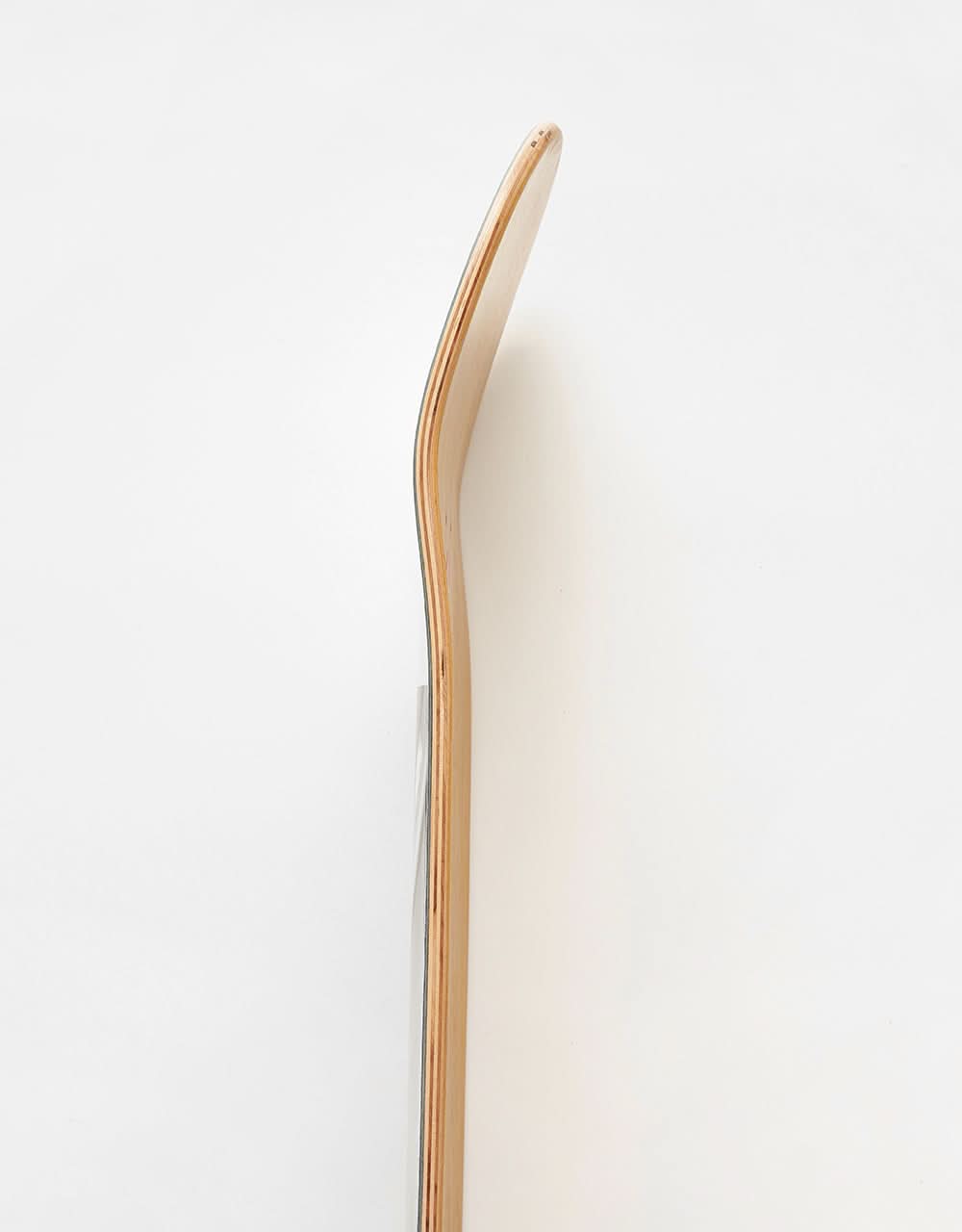 Magenta Ben Gore Guest Artist Skateboard Deck