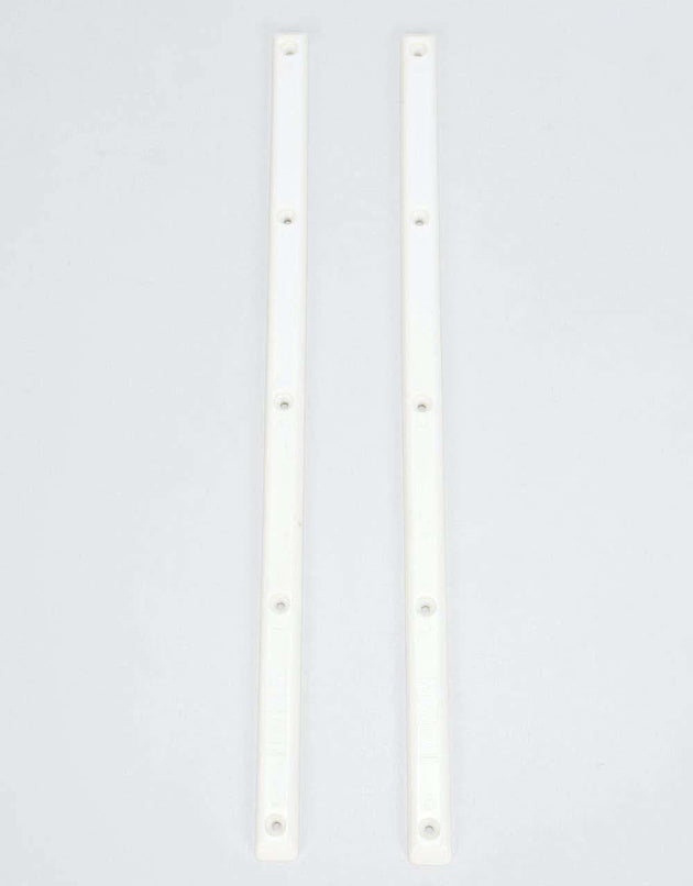 Route One Skate Rails - White
