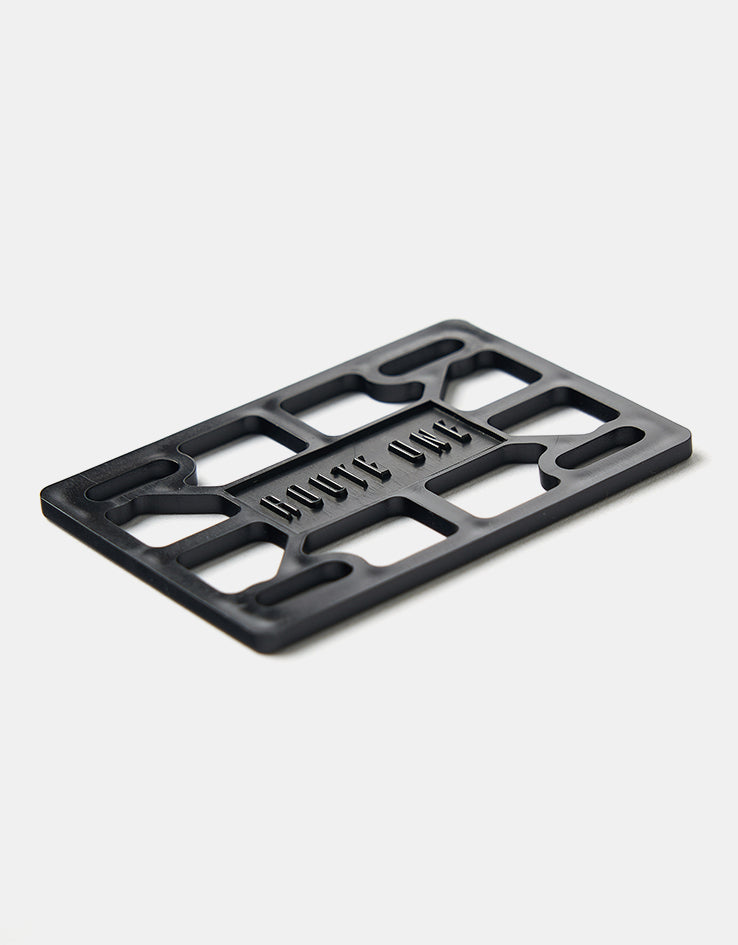 Route One 1/8" Riser Pads