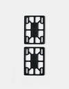 Route One 1/8" Riser Pads