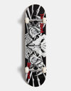 Birdhouse Hawk Falcon III Stage 1 Complete Skateboard - 7.75"