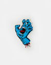 Santa Cruz Screaming Hand 3" Sticker